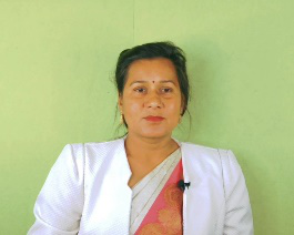 Ms. Asha Rani Suman